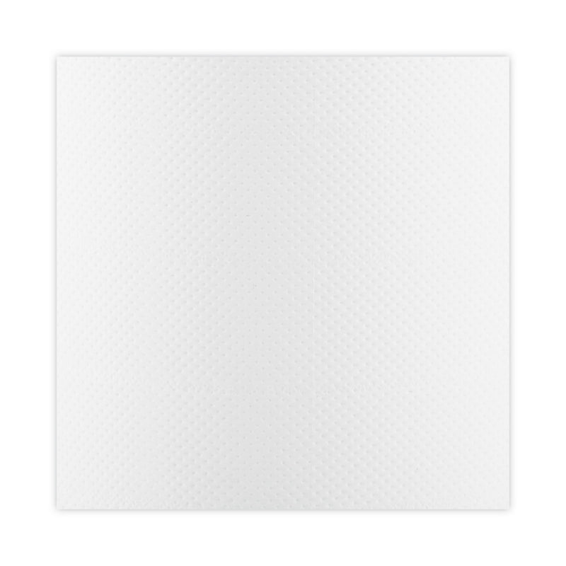 Boardwalk Center-Pull Hand Towels, 2-Ply, Perforated, 7.87 x 10, White, 600/Roll, 6 Rolls/Carton