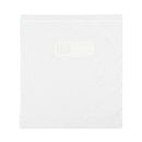 Boardwalk Reclosable Food Storage Bags, 1 gal, 1.75 mil, 10.5" x 11", Clear, 250/Box