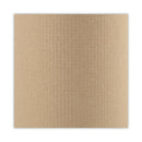 Boardwalk Hardwound Paper Towels, 1-Ply, 8" x 350 ft, Natural, 12 Rolls/Carton