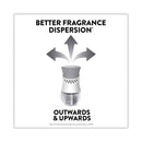 Air Wick Life Scents Scented Oil Refills, Summer Delights, 0.67 oz, 2/Pack