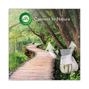 Air Wick Life Scents Scented Oil Refills, Paradise Retreat, 0.67 oz, 2/Pack