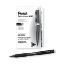 Pentel Twist-Erase EXPRESS Mechanical Pencil, 0.5 mm, HB (