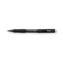 Pentel Twist-Erase EXPRESS Mechanical Pencil, 0.5 mm, HB (
