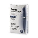 Pentel Twist-Erase EXPRESS Mechanical Pencil, 0.7 mm, HB (