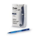 Pentel Twist-Erase EXPRESS Mechanical Pencil, 0.7 mm, HB (