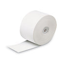 Universal Direct Thermal Printing Paper Rolls, 1.75" x 230 ft, White, 10/Pack