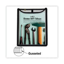 C-Line High Capacity, Shop Ticket Holders, Stitched, 150 Sheets, 9 x 12 x 1, 15/Box