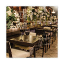 C-Line Wine By Your Side, Steel Frame/Red Wine Adapter/Ice Bucket, 161.06 cu in, Stainless Steel