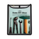 C-Line High Capacity, Shop Ticket Holders, Stitched, 150 Sheets, 9 x 12 x 1, 15/Box