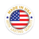 C-Line Cleer Adheer Self-Adhesive Laminating Film, 2 mil, 9" x 12", Gloss Clear, 50/Box