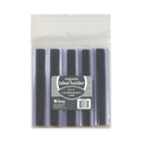C-Line Clear Magnetic Label Holders, Side Load, 6 x 1, 10/Pack