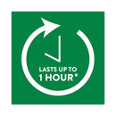 Air Wick Aerosol Air Freshener, Fresh Waters, 8 oz Aerosol Spray, 12/Carton