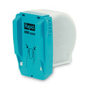 Rapid Heavy-Duty Staple Cartridge, 0.3" Leg, 0.5" Crown, Steel, 5,000/Box