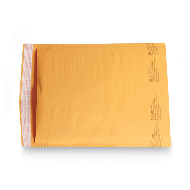 Sealed Air Jiffylite Self-Seal Bubble Mailer,