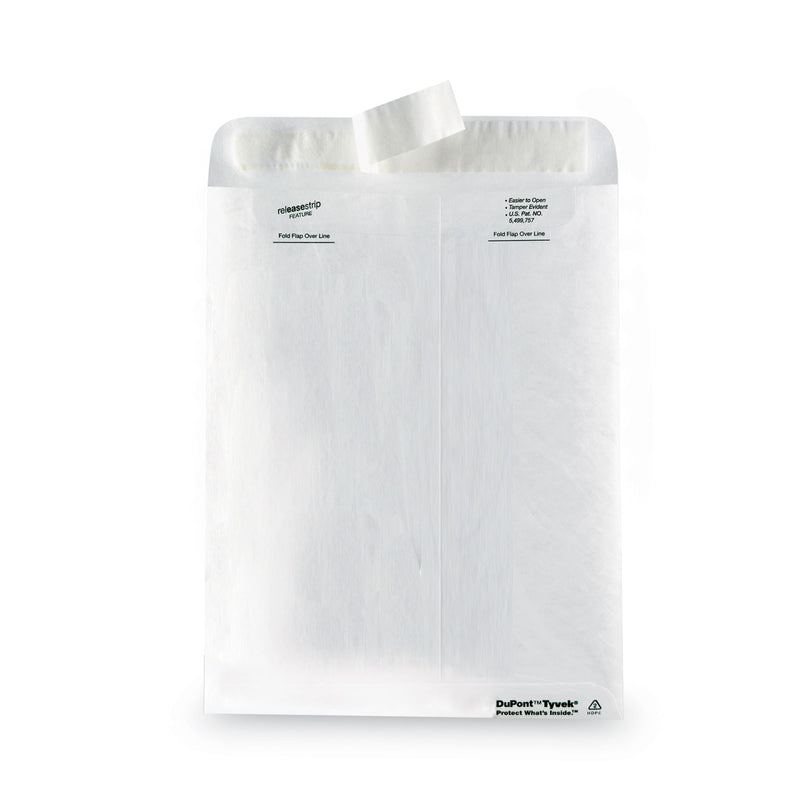 Survivor Lightweight 14 lb Tyvek Catalog Mailers,