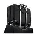 Samsonite Xenon 3 Spinner Mobile Office, Fits Devices Up to 15.6", Ballistic Polyester, 13.25 x 7.25 x 16.25, Black