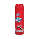 RESOLVE Foam Carpet Cleaner, Foam, 22 oz Aerosol Spray, 12/Carton
