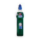 LYSOL Disinfectant Toilet Bowl Cleaner with Bleach, 24 oz