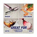 RESOLVE Foam Carpet Cleaner, Foam, 22 oz Aerosol Spray, 12/Carton