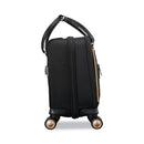 Samsonite Mobile Solution Mobile Office Case, Fits Devices Up to 15.6", Nylon, 16.5 x 7 x 15.5, Black