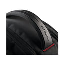 Samsonite Xenon 3 Laptop Backpack, Fits Devices Up to 15.6", Ballistic Polyester, 12 x 8 x 17.5, Black