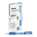 Pentel Cometz Mechanical Pencil, 0.9 mm, HB (