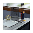 Universal #2 Pre-Sharpened Woodcase Pencil, HB (#2), Black Lead, Yellow Barrel, 24/Pack