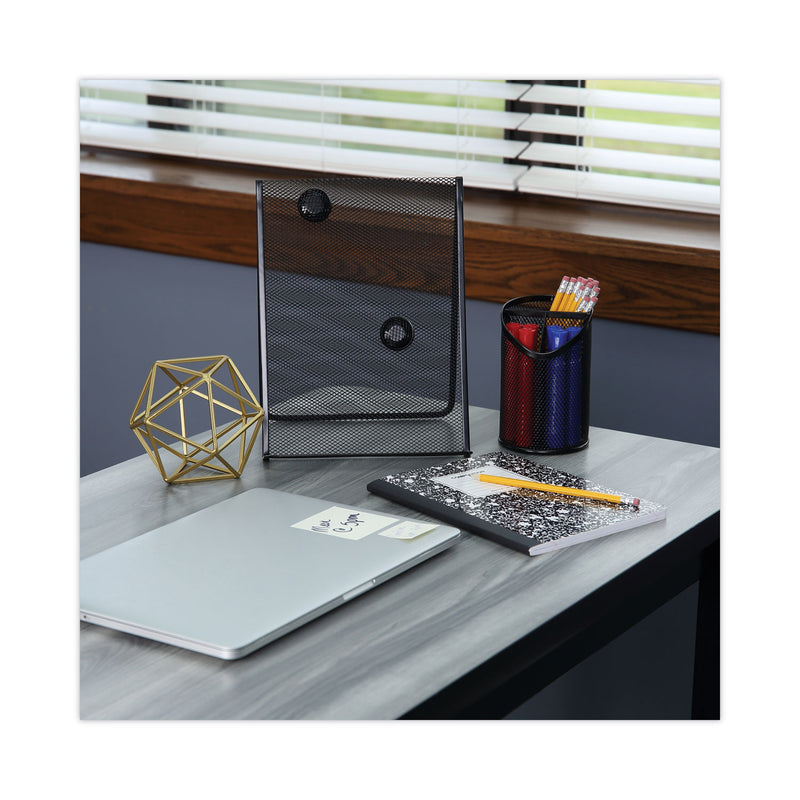 Universal #2 Pre-Sharpened Woodcase Pencil, HB (#2), Black Lead, Yellow Barrel, 72/Pack