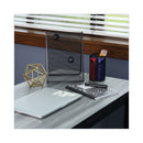 Universal Chisel Tip Permanent Marker, Broad Chisel Tip, Red, Dozen