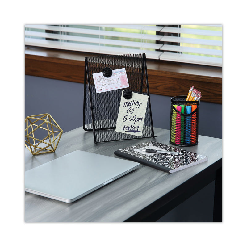 Universal Desk Highlighters, Assorted Ink Colors, Chisel Tip, Assorted Barrel Colors, Dozen