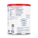 Carnation Instant Nonfat Dry Milk, Unsweetened, 22.75 oz Canister, 4/Carton