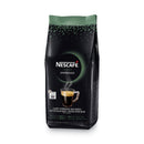 Nescafé Espresso Whole Bean Coffee, Arabica, 2.2 lb Bag, 6/Carton