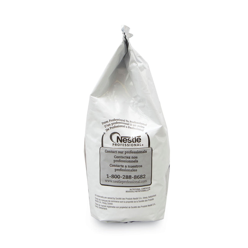 Nescafé Premium Hot Chocolate Mix, 1.75 lb Bag, 4/Carton