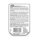 Dial Basics MP Free Liquid Hand Soap, Unscented, 15 oz Refill Bottle, 6/Carton