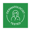 Dial Basics MP Free Liquid Hand Soap, Unscented, 1 L Refill Bottle, 8/Carton