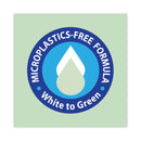 Dial Basics MP Free Liquid Hand Soap, Unscented, 1 L Refill Bottle, 8/Carton