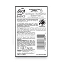 Dial Basics MP Free Liquid Hand Soap, Unscented, 1 L Refill Bottle, 8/Carton