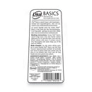 Dial Basics MP Free Liquid Hand Soap, Unscented, 7.5 oz Pump Bottle, 12/Carton