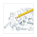 Staedtler Woodcase Pencil, HB (
