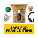 Scotch Cushion Lock Protective Wrap, 12" x 1,000 ft, Brown