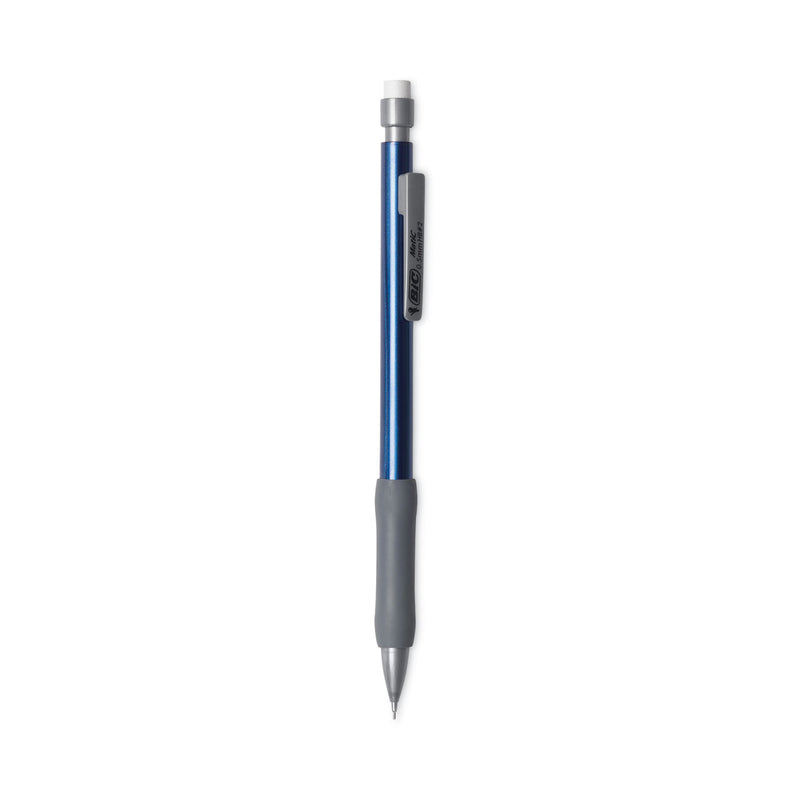 BIC Xtra-Comfort Mechanical Pencil Value Pack, 0.7 mm, HB (