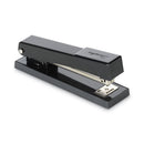 Swingline Light-Duty Full Strip Standard Stapler, 20-Sheet Capacity, Black