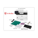 Canon imageCLASS MF455dw Black and White Multifunction Laser Printer, Copy/Fax/Print/Scan