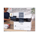 Canon imageCLASS MF455dw Black and White Multifunction Laser Printer, Copy/Fax/Print/Scan