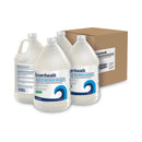 Boardwalk Pearlescent Moisturizing Liquid Hand Soap Refill, Aloe Scent, 1 gal Bottle,