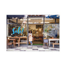 POSCA Permanent Specialty Marker, Fine Bullet Tip, Assorted Colors,16/Pack