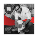 WypAll X70 Cloths, POP-UP Box, 9.13 x 16.8, White, 100/Box, 10 Boxes/Carton