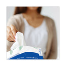 Surpass Facial Tissue for Business, 2-Ply, White, Flat Box, 100 Sheets/Box, 30 Boxes/Carton