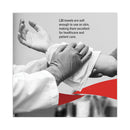 WypAll L30 Towels, Quarter Fold, 12.5 x 12, 90/Polypack, 12 Polypacks/Carton