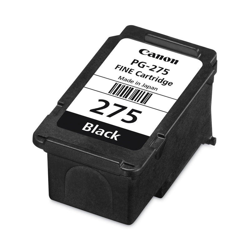 Canon 4988C005 (PGI-275; CLI-276) Multipack Ink, Black/Tri-Color